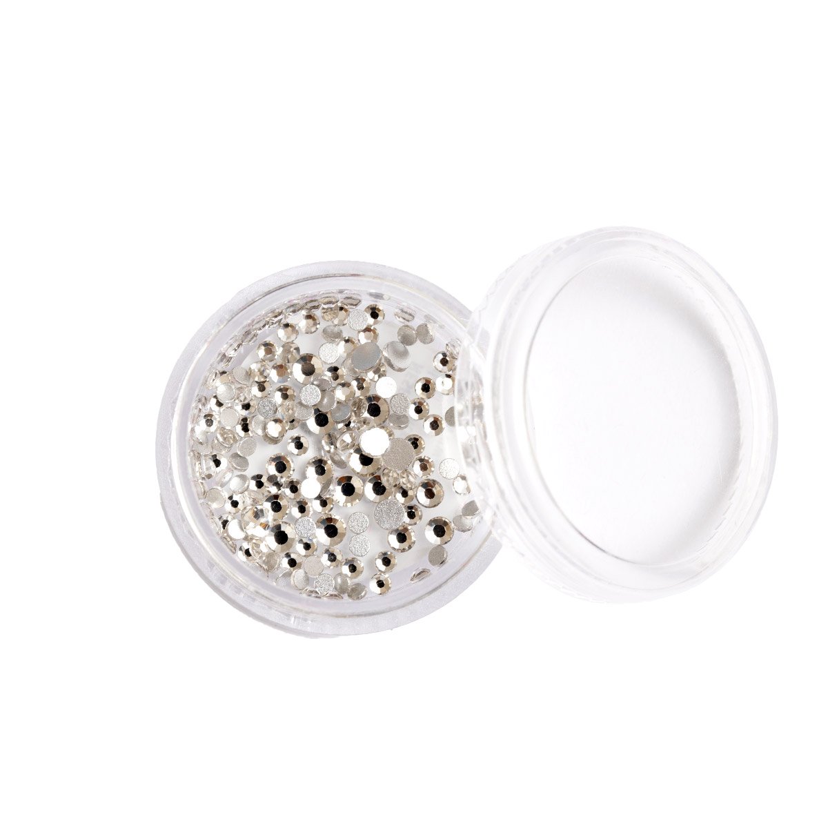 #902 hi hybrid 3D Ozdoby na paznokcie Bling it On