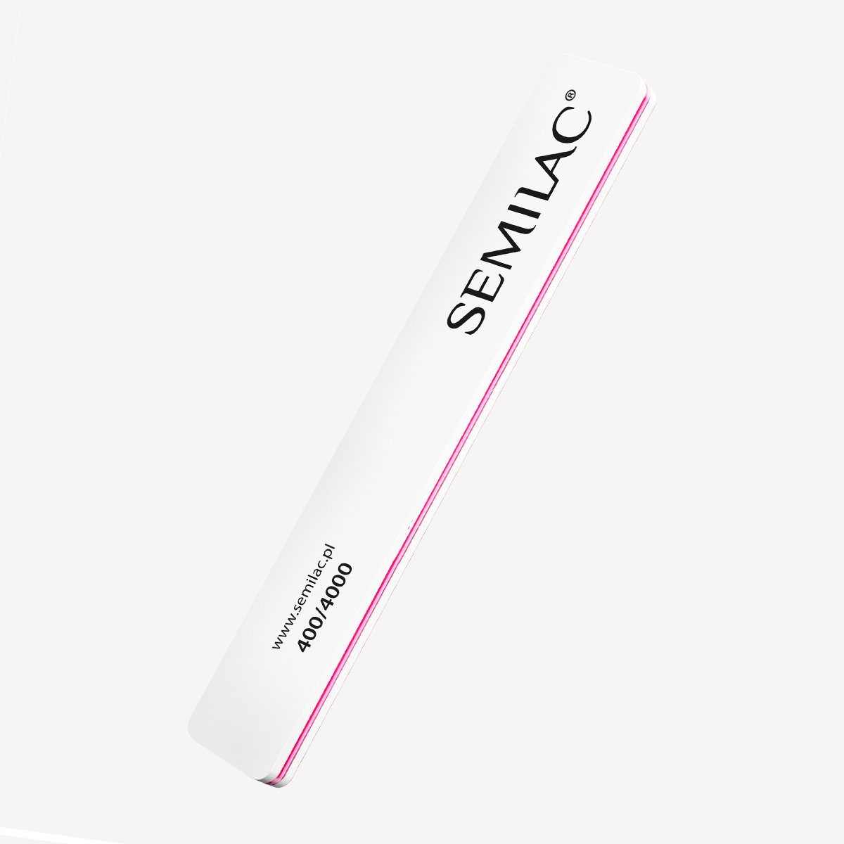 Polerka 400/4000 Semilac Quality