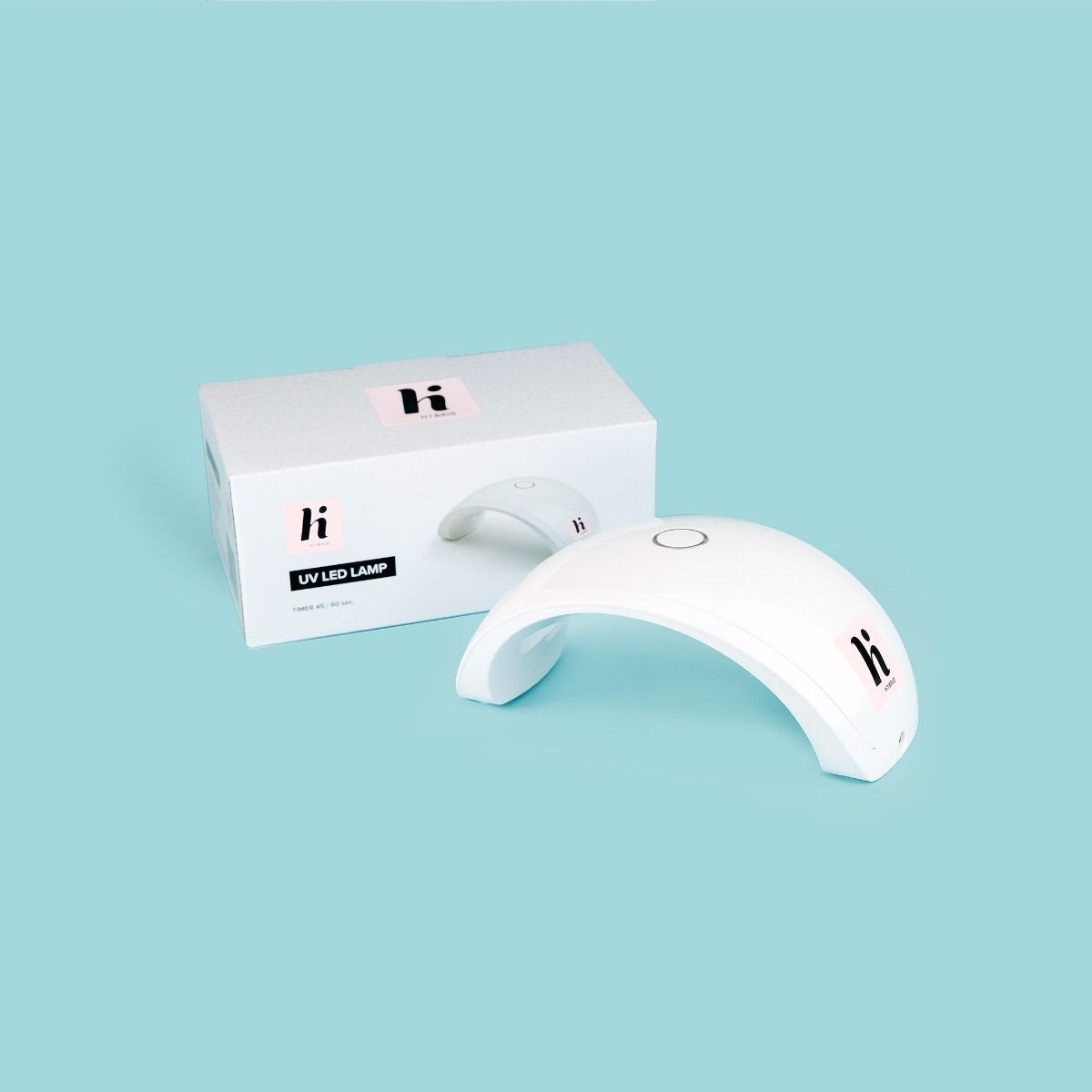 Lampa do hybryd UV LED 10W