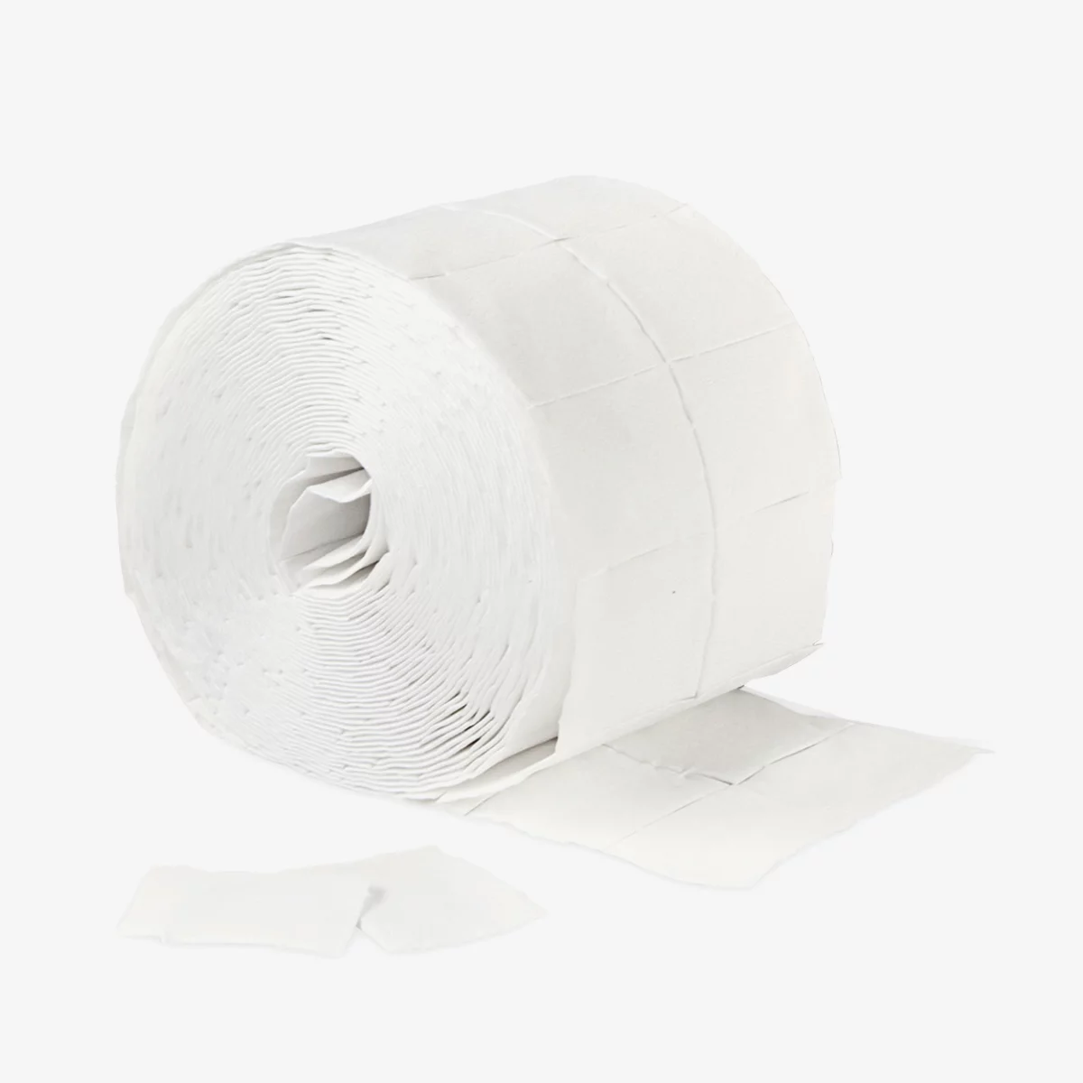 Semilac Waciki bezpyłowe 13-warstowe 500 szt.