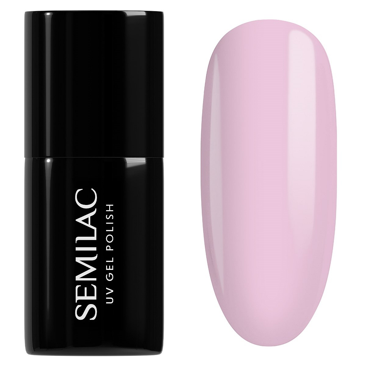 803 Semilac Smart Builder Delicate Pink 7 ml