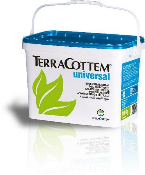 Terracottem – Nawóz z Hydrożelem 4w1 – 10 kg