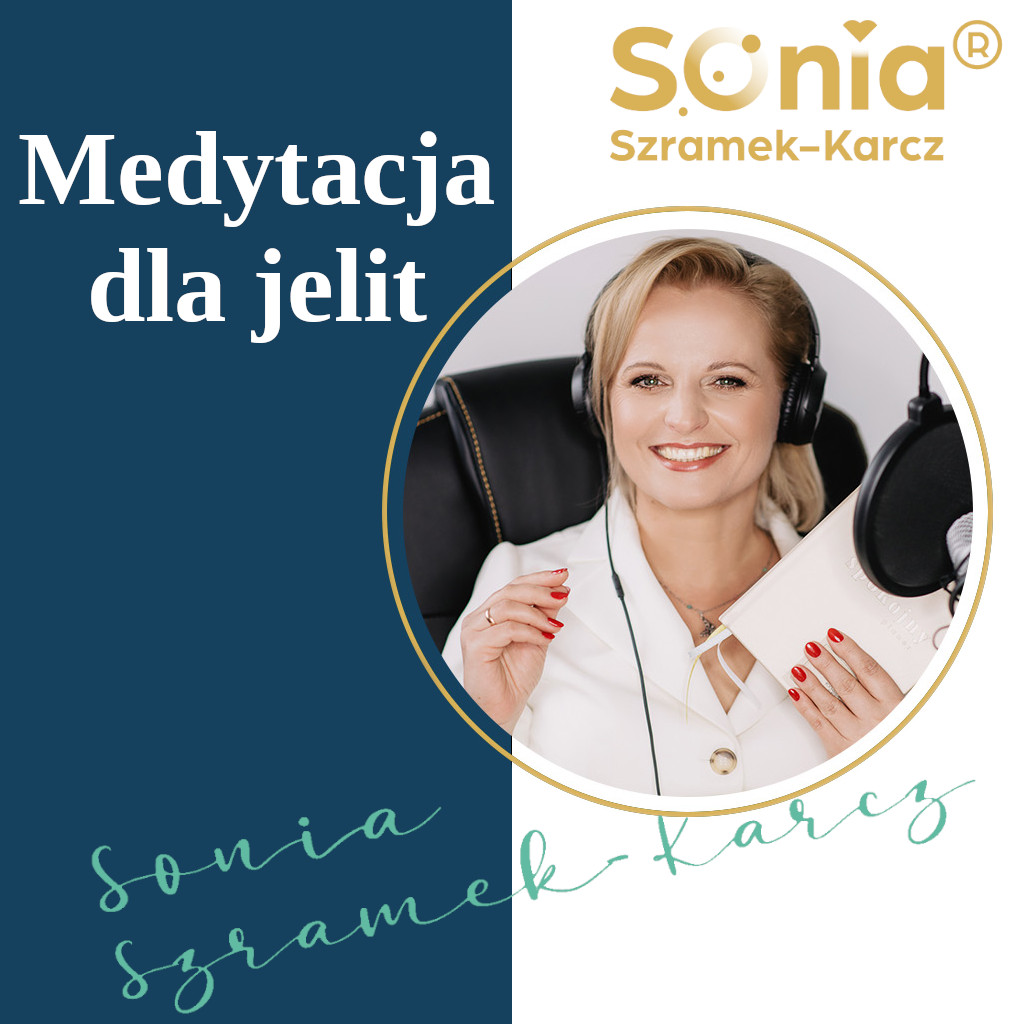 Album 03 - Medytacja dla jelit