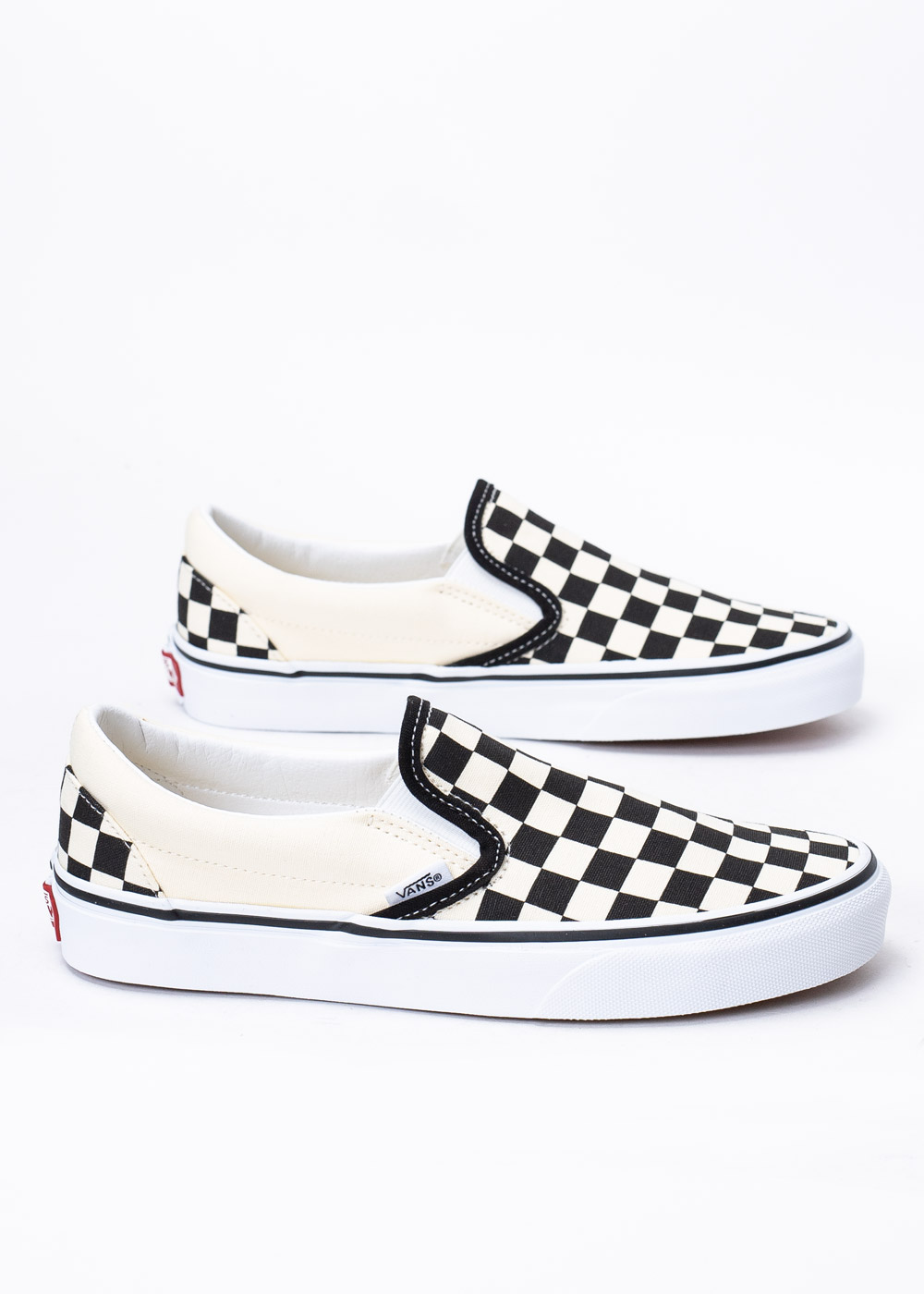 Tenisówki Vans Classic Slip-On (VN000EYEBWW1M)