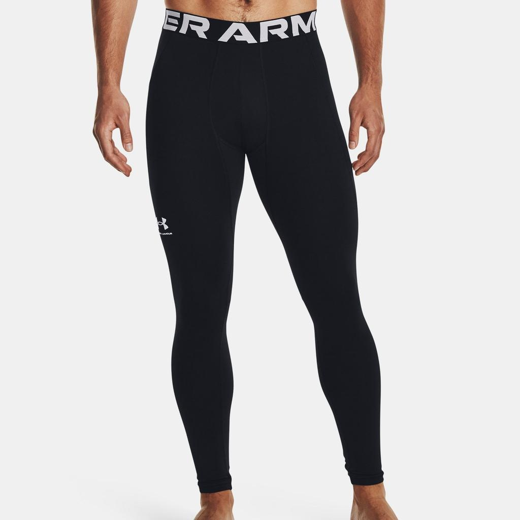Under Armour UA CG ARMOUR LEGGINGS Legginsy męskie