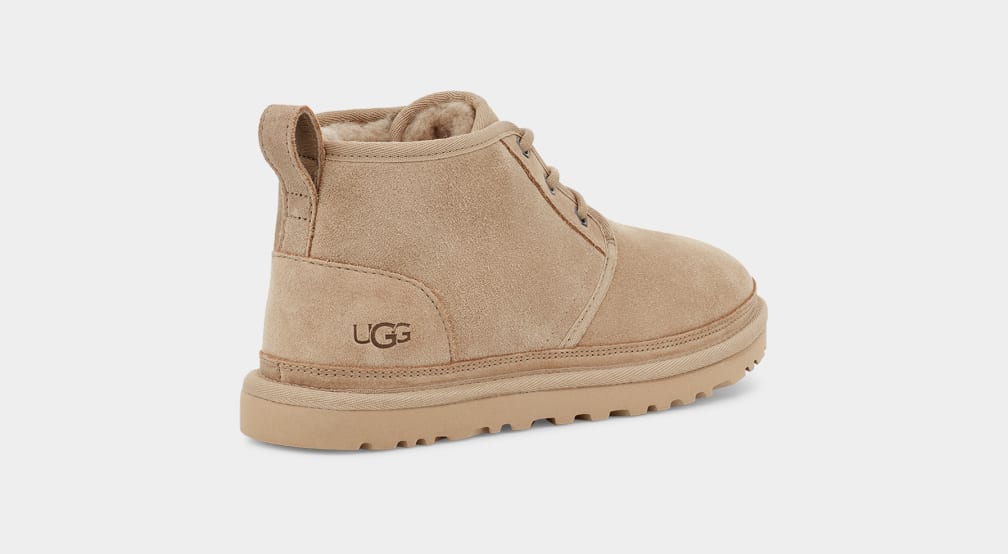 Buty zimowe damskie UGG W NEUMEL