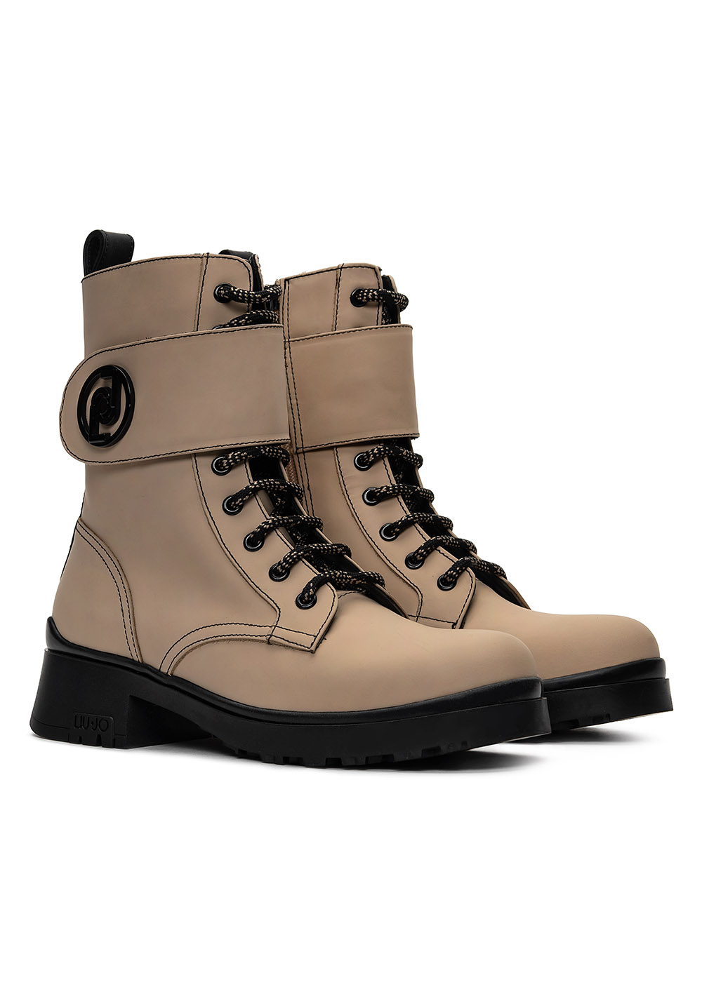 Botki damskie Liu Jo New Nancy 37 (SF1015 PX128 S1652)