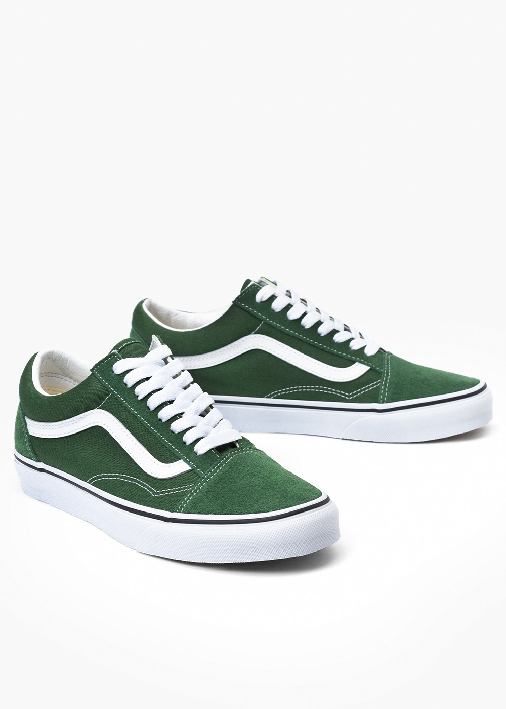 Tenisówki unisex VANS OLD SKOOL COLOR THEORY