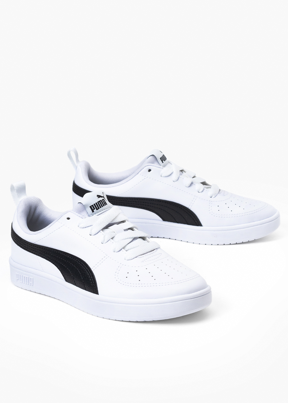 Sneakersy damskie PUMA RICKIE