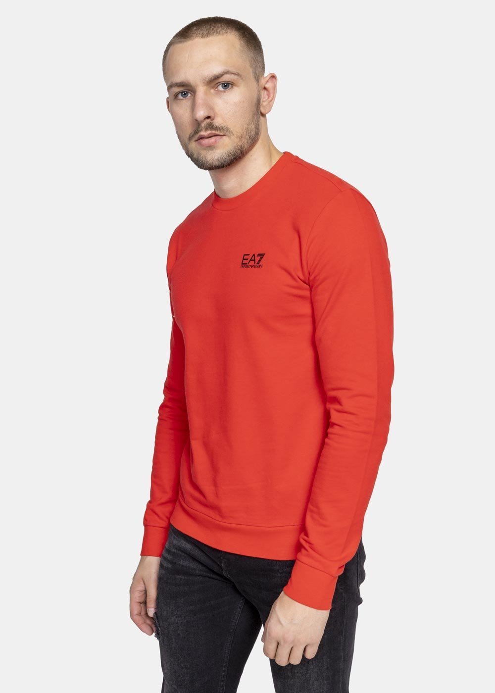 Bluza męska EA7 Emporio Armani (8NPM52 PJ05Z 1451)