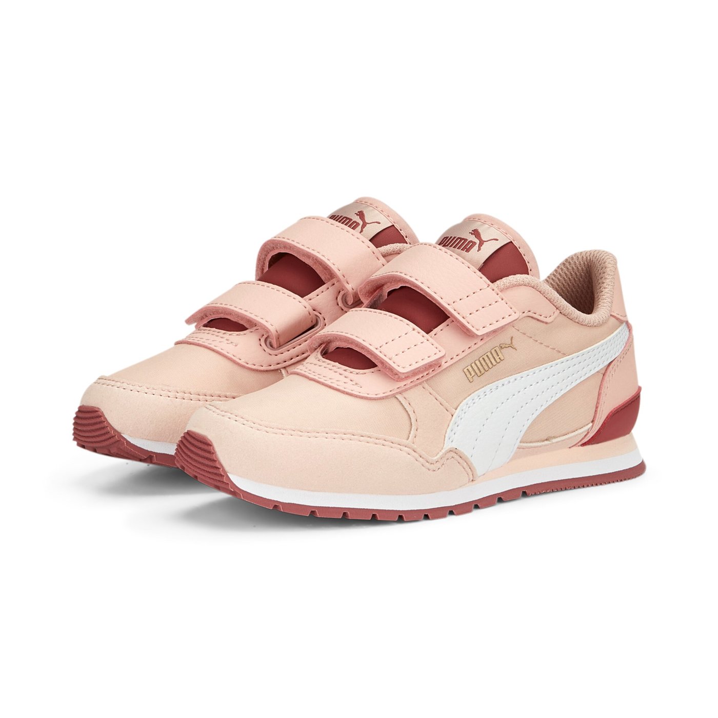 Sneakersy dziecięce PUMA ST RUNNER V3 NL V PS