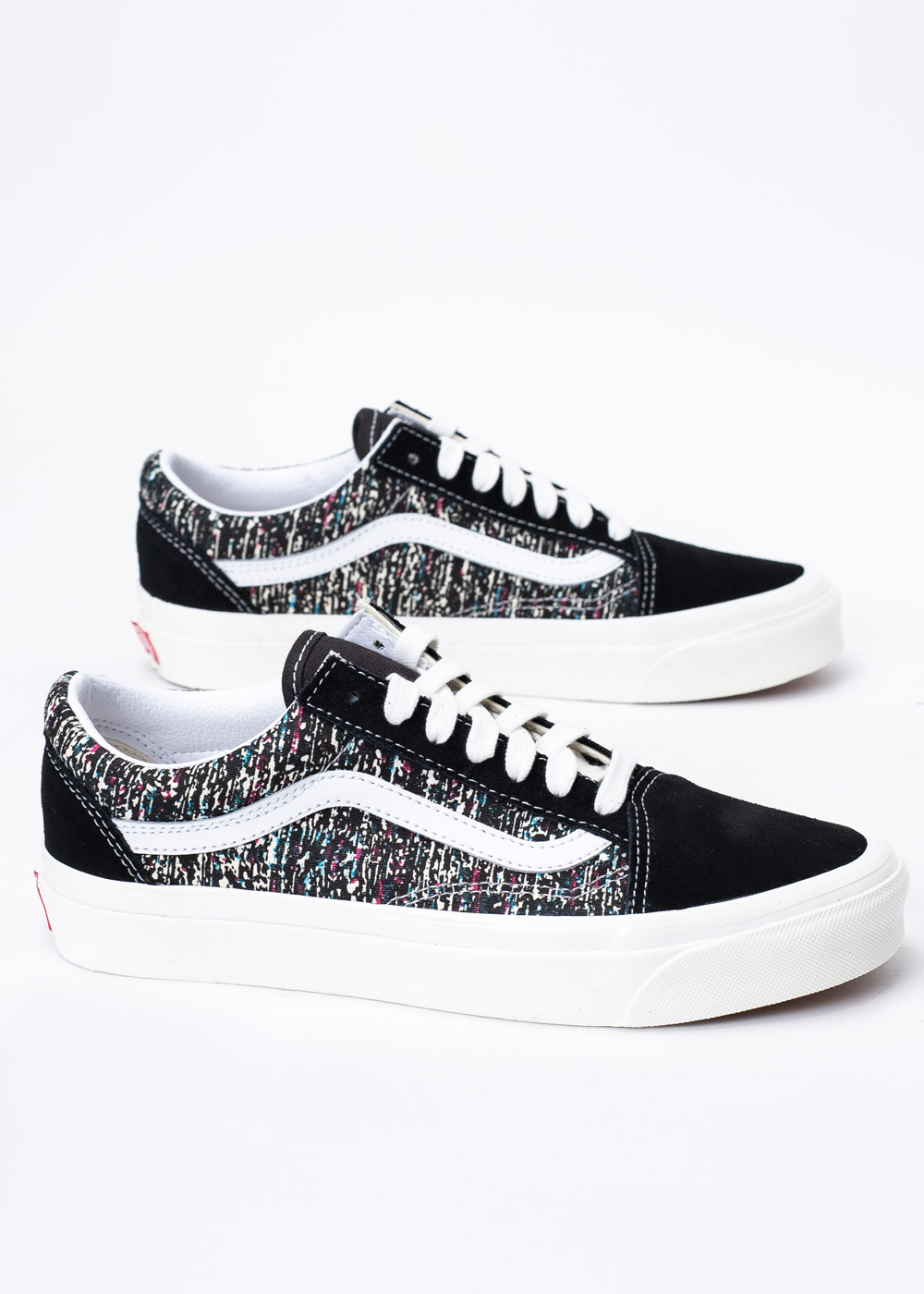 Tenisówki Vans Old Skool 36 DX Anaheim Factory OG (VN0A54F39IE)