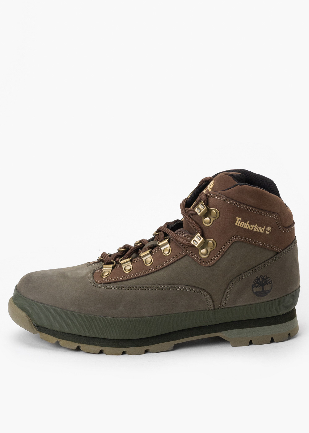 Timberland 6 INCH LACE UP WATERPROOF BOOT Trapery męskie