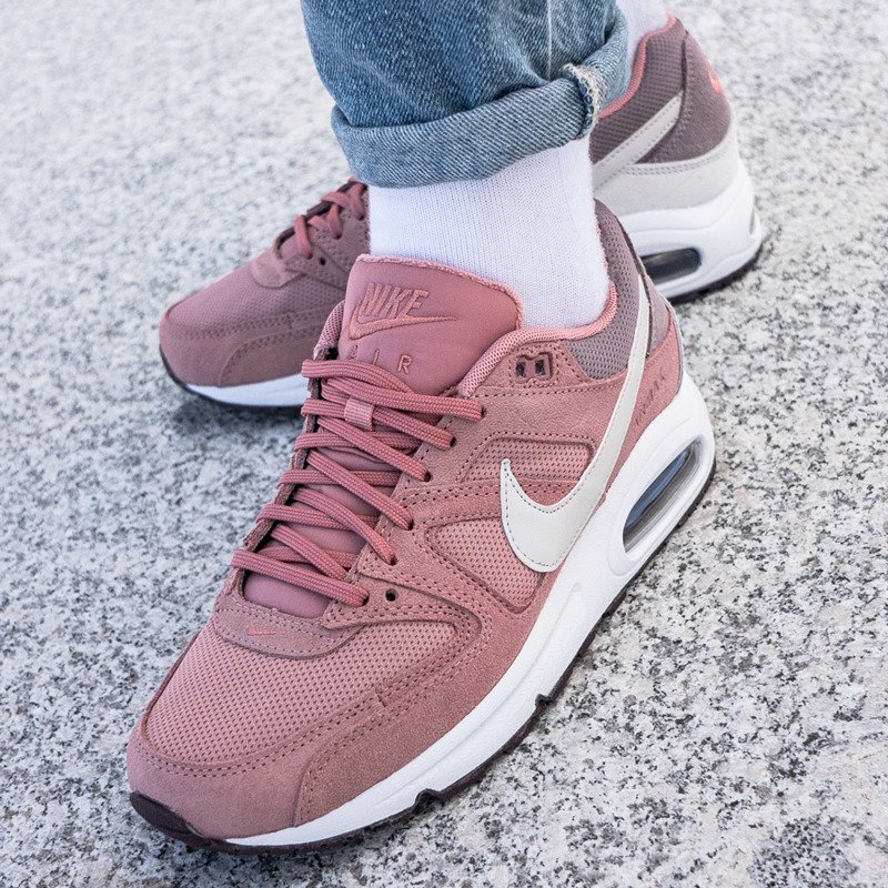 Buty sportowe damskie Nike Wmns Air Max Command (397690-600)