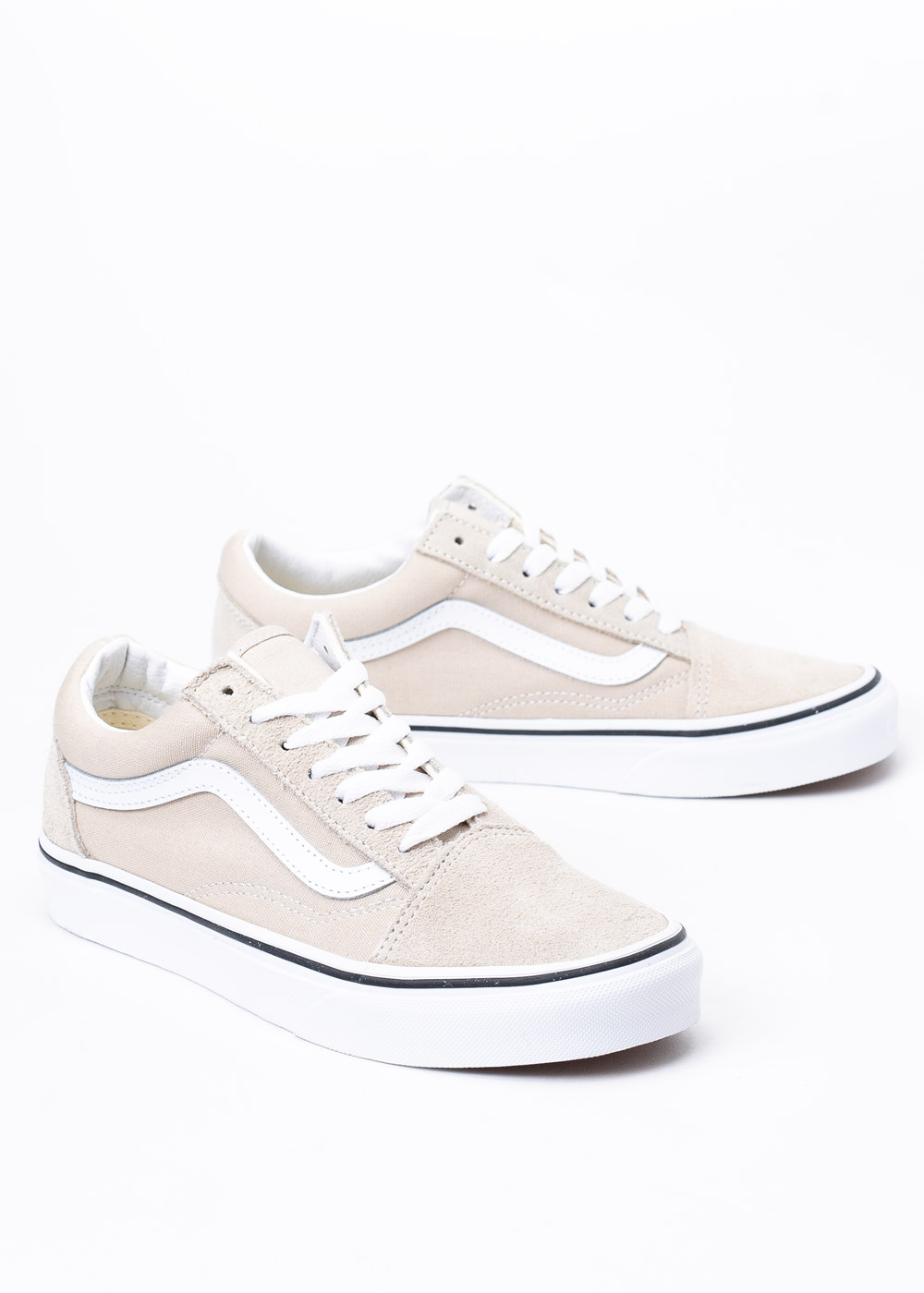 Tenisówki unisex VANS OLD SKOOL COLOR THEORY