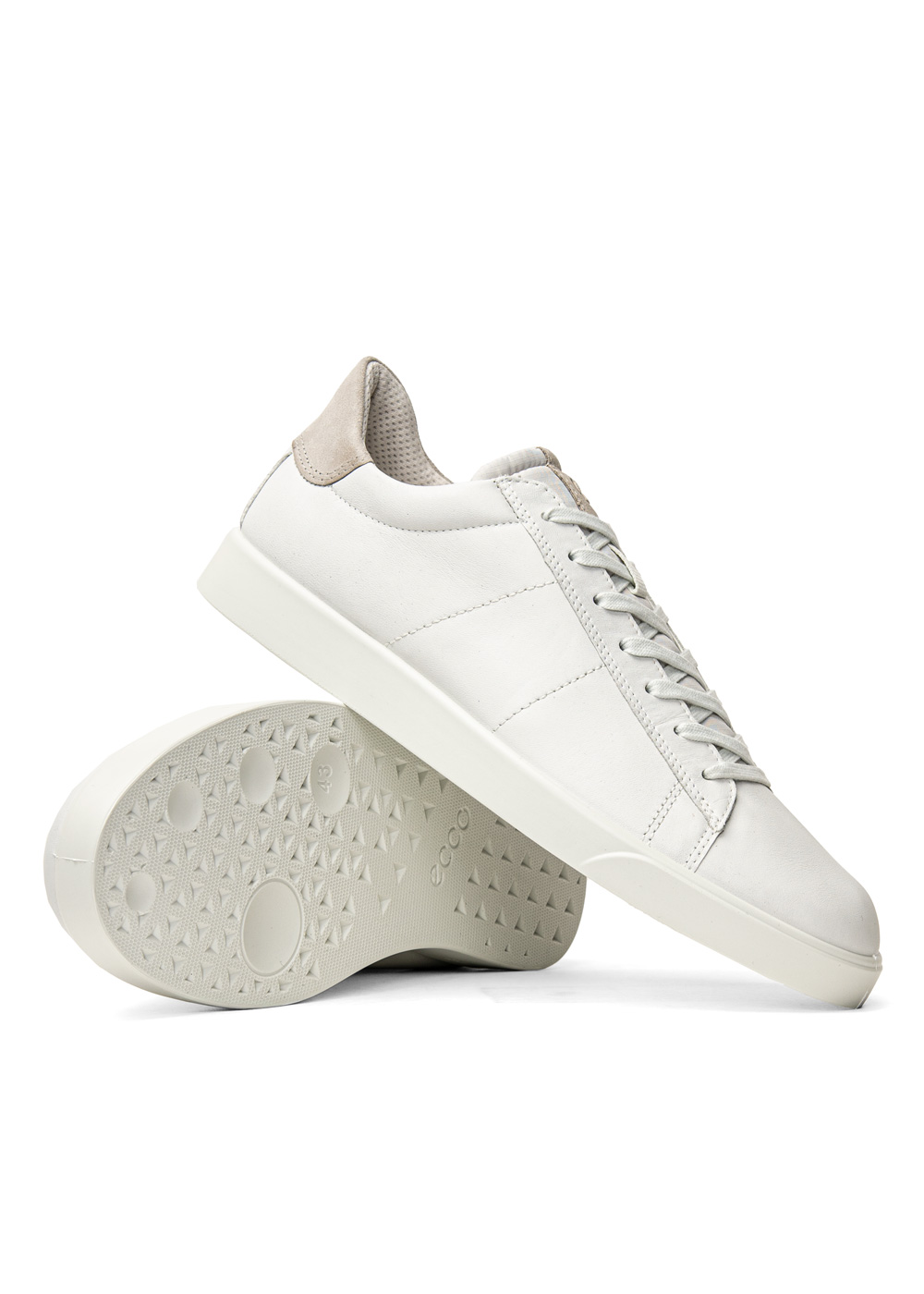 Sneakersy męskie ECCO Street Lite M 521304-58336
