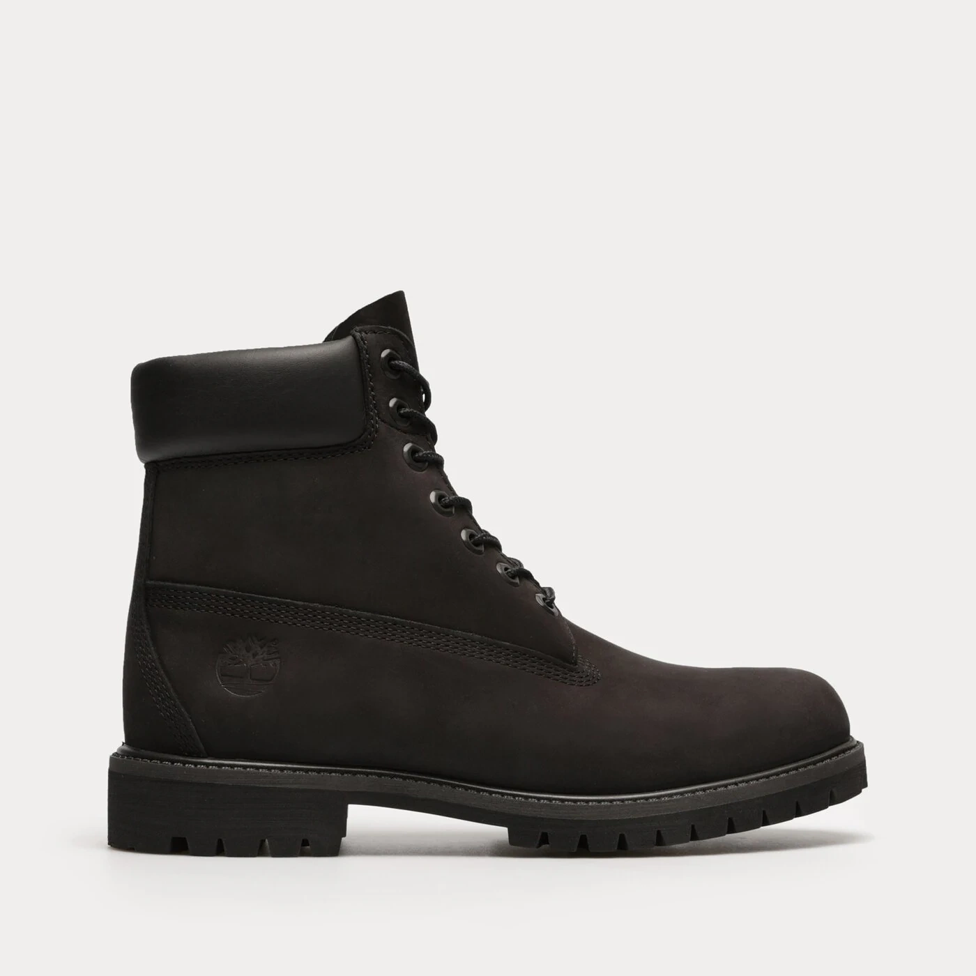 Timberland 6 Inch Premium Boot Trapery męskie