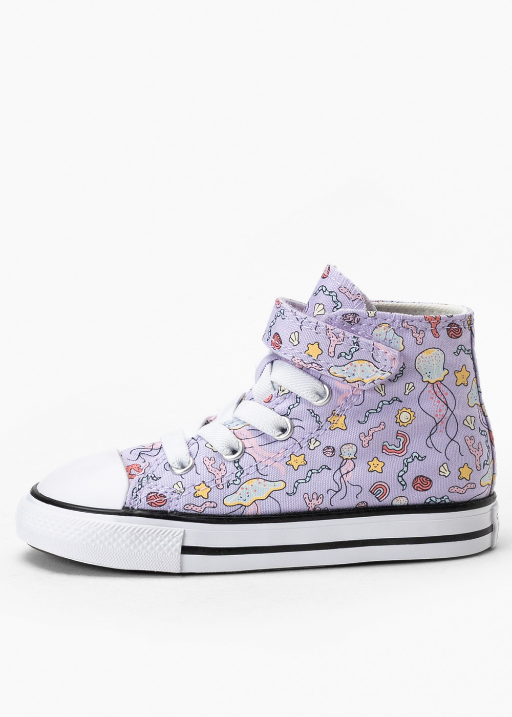 Trampki dziecięce CONVERSE CHUCK TAYLOR ALL STAR 1V A03593C