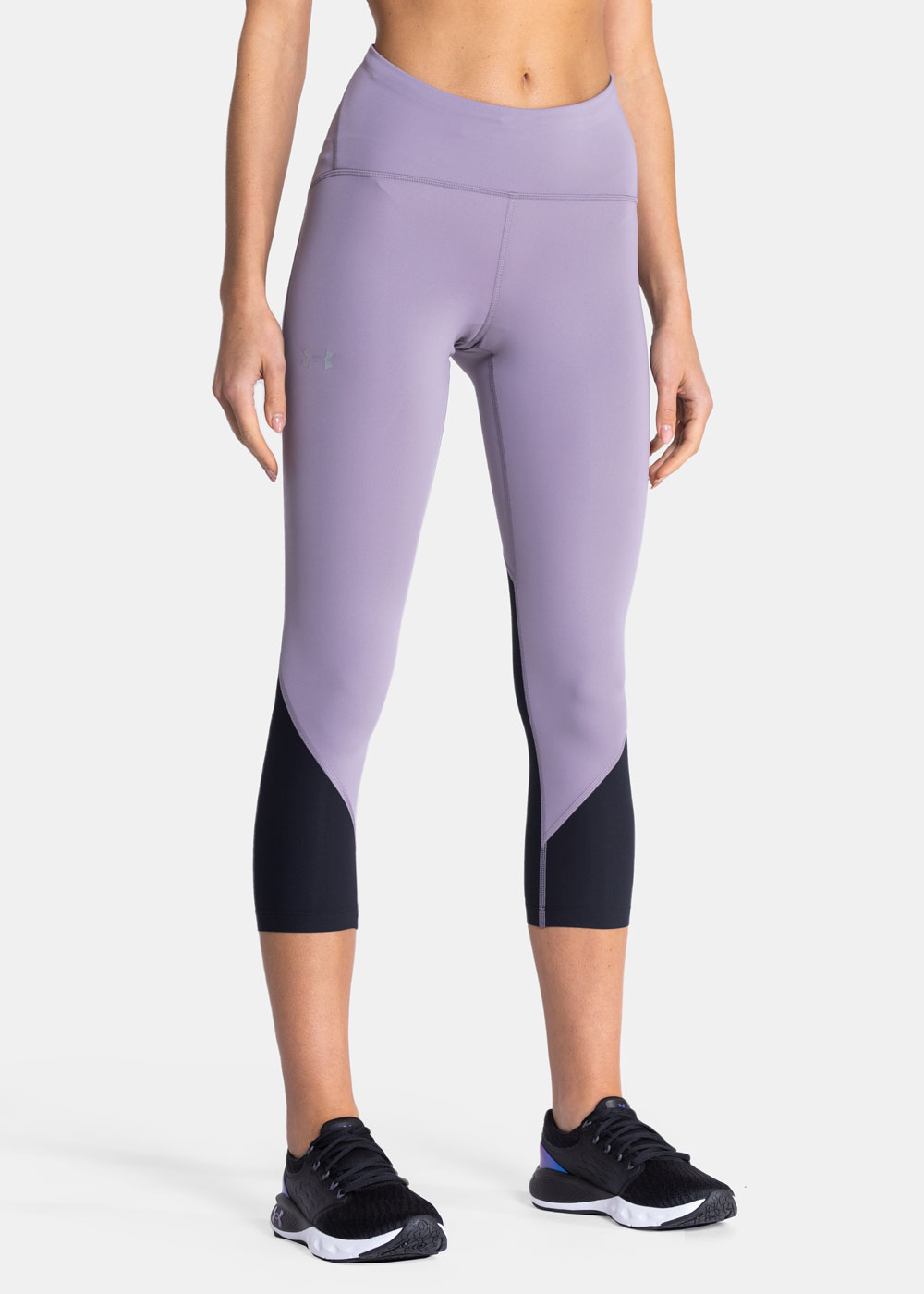 Legginsy Under Armour Fly Fast 2.0 HG CRO (1356180-585)