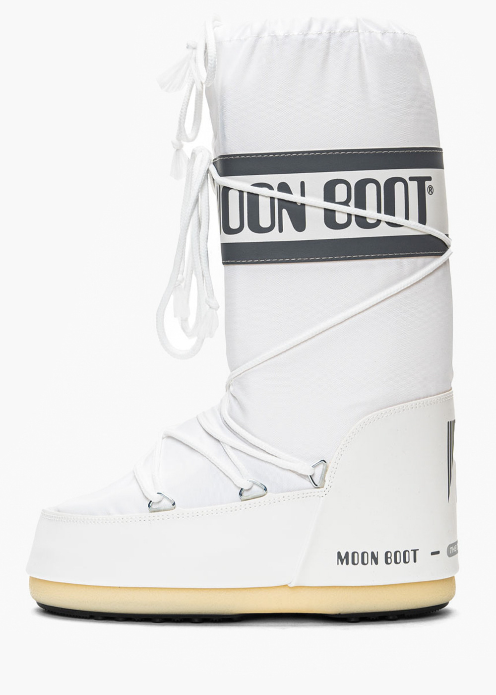 Buty zimowe damskie Moon Boot Nylon (14004400-006)