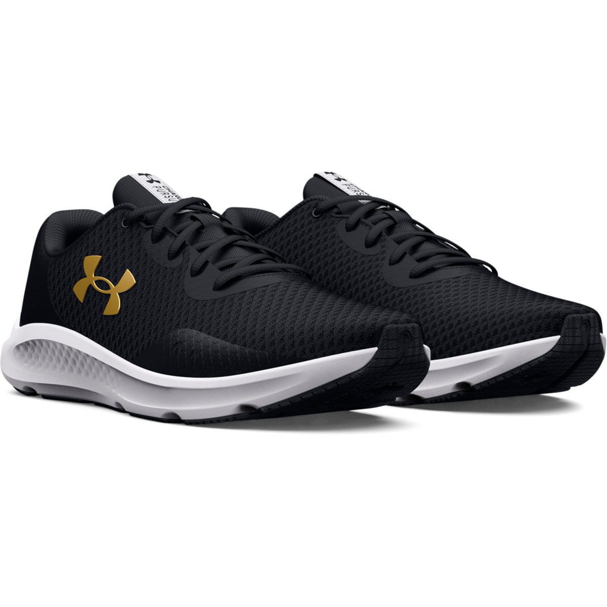 Buty męskie do biegania UNDER ARMOUR UA CHARGED PURSUIT 3