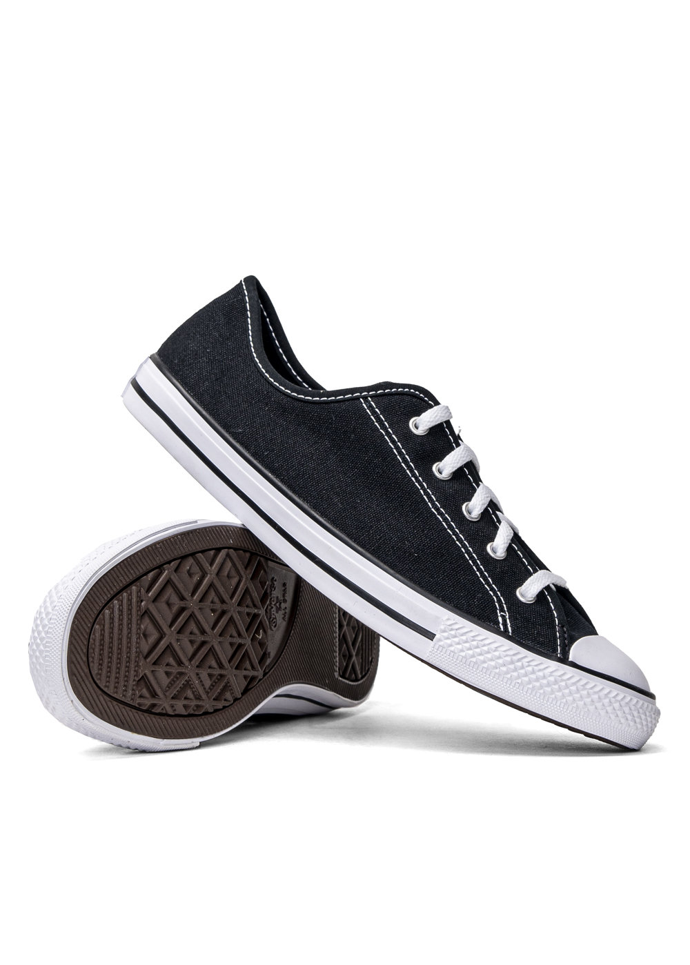 Trampki damskie Converse Chuck Taylor All Star Dainty (564982C)