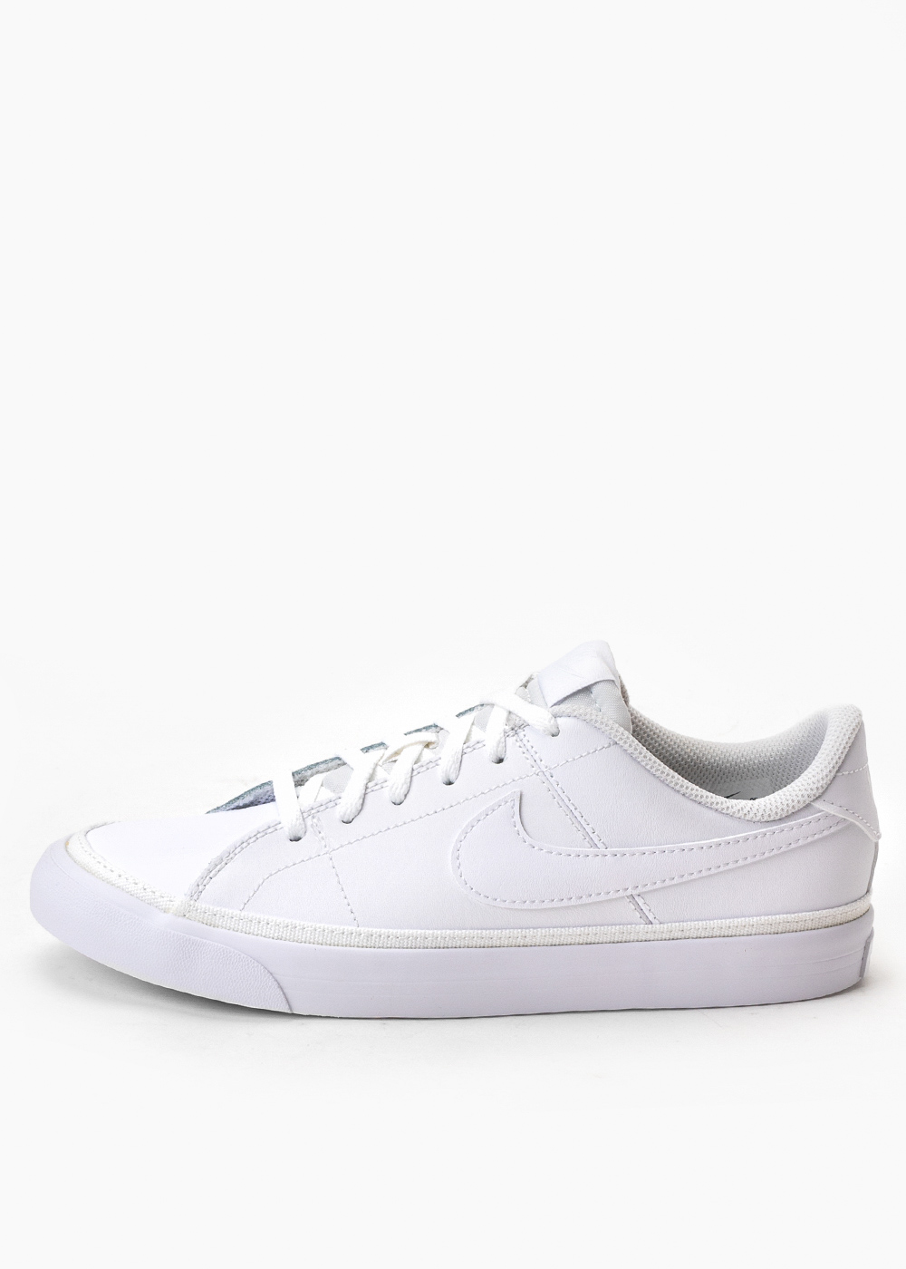 Sneakersy damskie NIKE COURT LEGACY