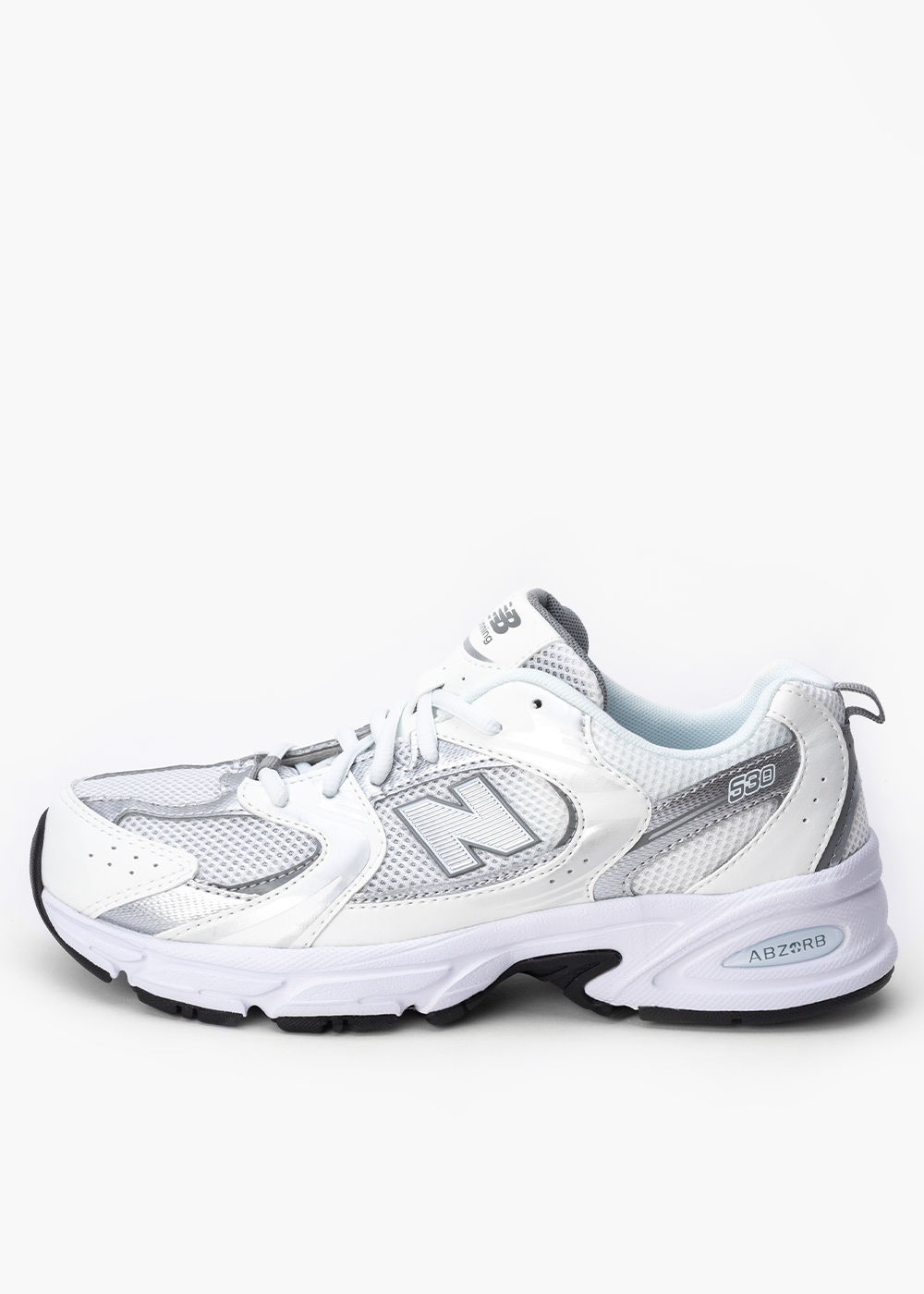 Sneakersy damskie NEW BALANCE 530 GR530AD