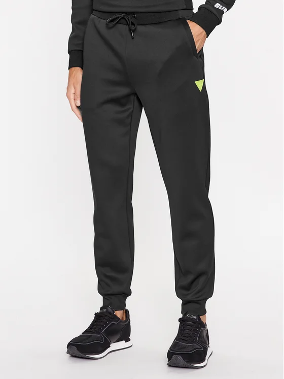 Spodnie męskie GUESS QUINCIE PANT