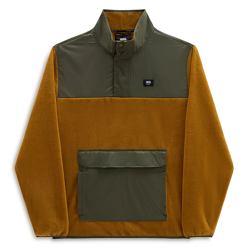 Kurtka męska VANS MAMMOTH PO