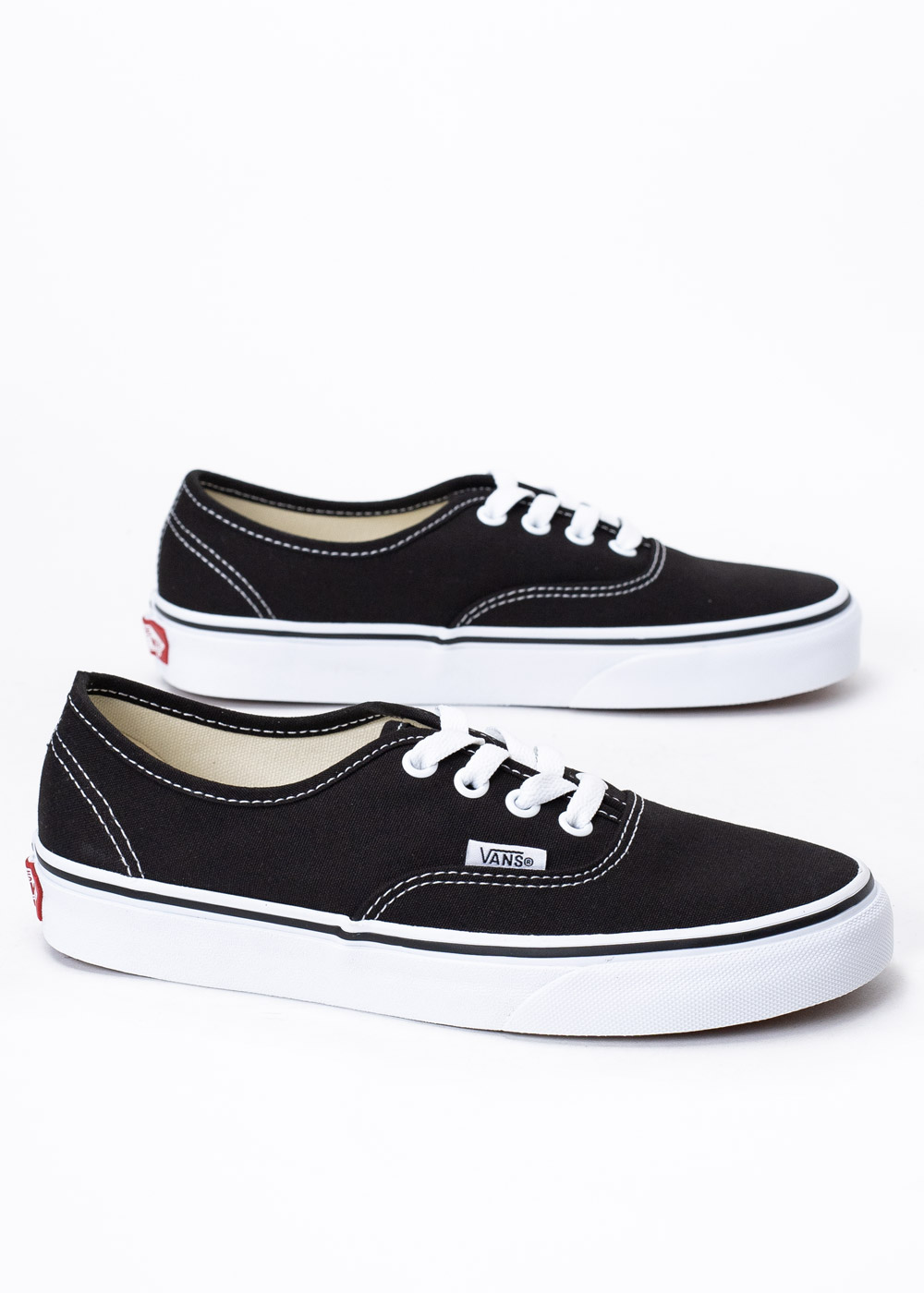 Tenisówki Vans Authentic (VN000EE3BLK1)