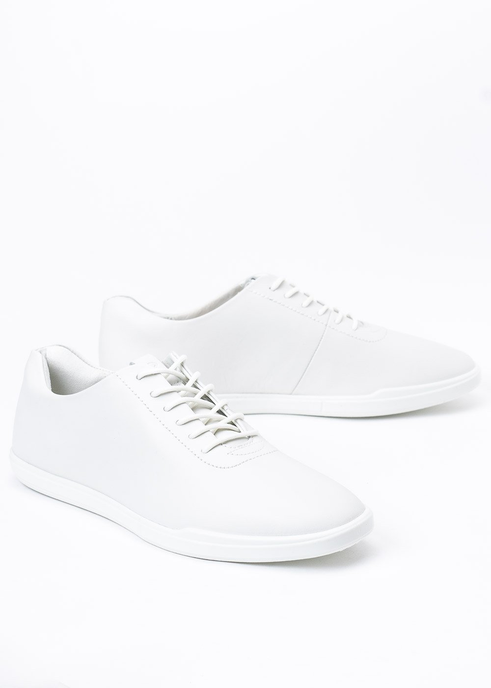 Sneakersy damskie ECCO SIMPIL W Shoe