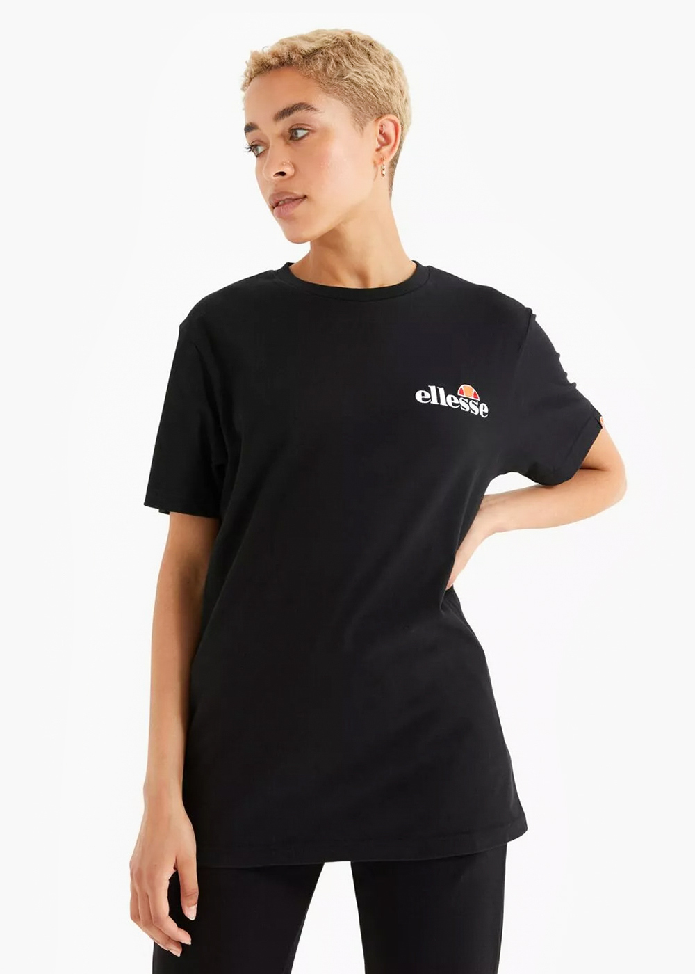 Koszulka damska Ellesse KITTIN TSHIRT