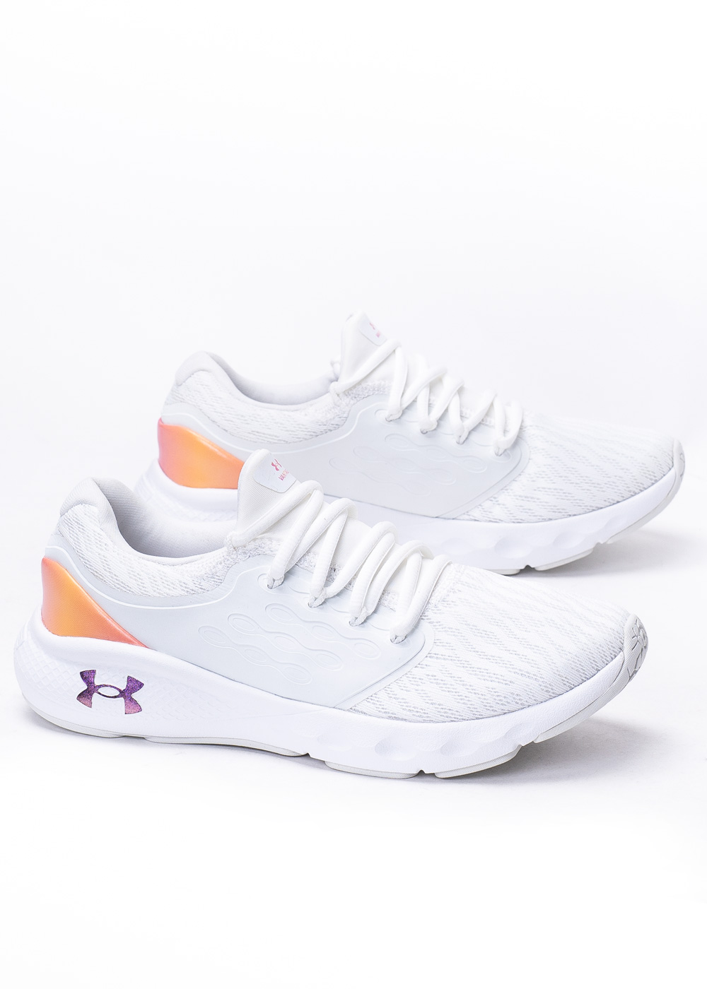Buty treningowe damskie Under Armour Charged Vantage Clrshft (3024490-100)