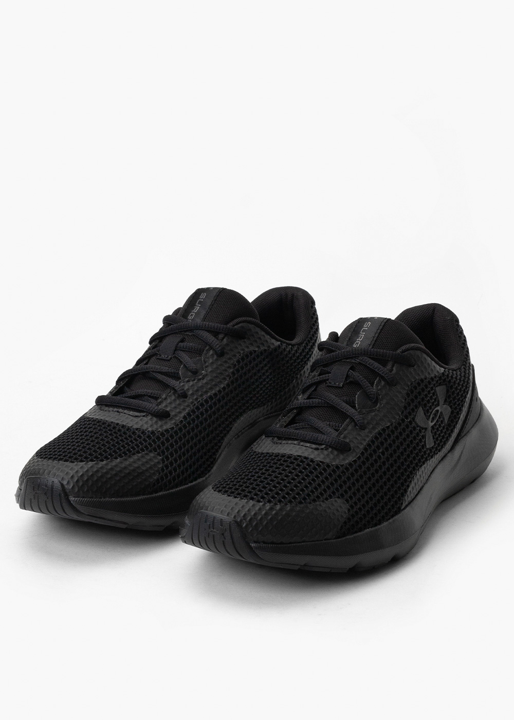 Buty męskie do biegania UNDER ARMOUR UA SURGE 3
