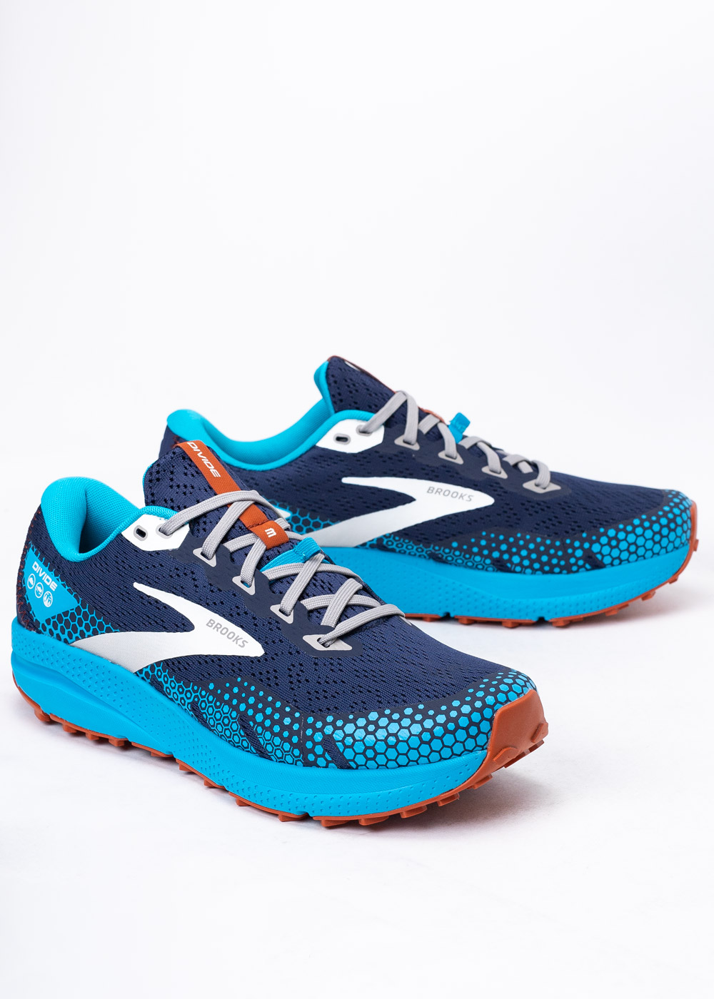 Buty męskie do biegania BROOKS Divide 3