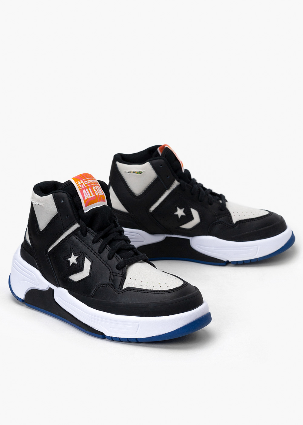 Sneakersy unisex CONVERSE WEAPON CX