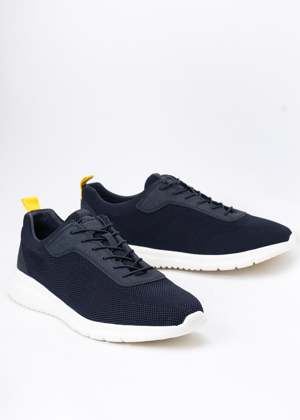 Sneakersy męskie GEOX U MONREALE