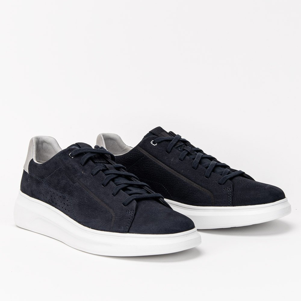 Buty sportowe męskie GEOX U Maestrale B (U15ATB 0LT85 C0832)