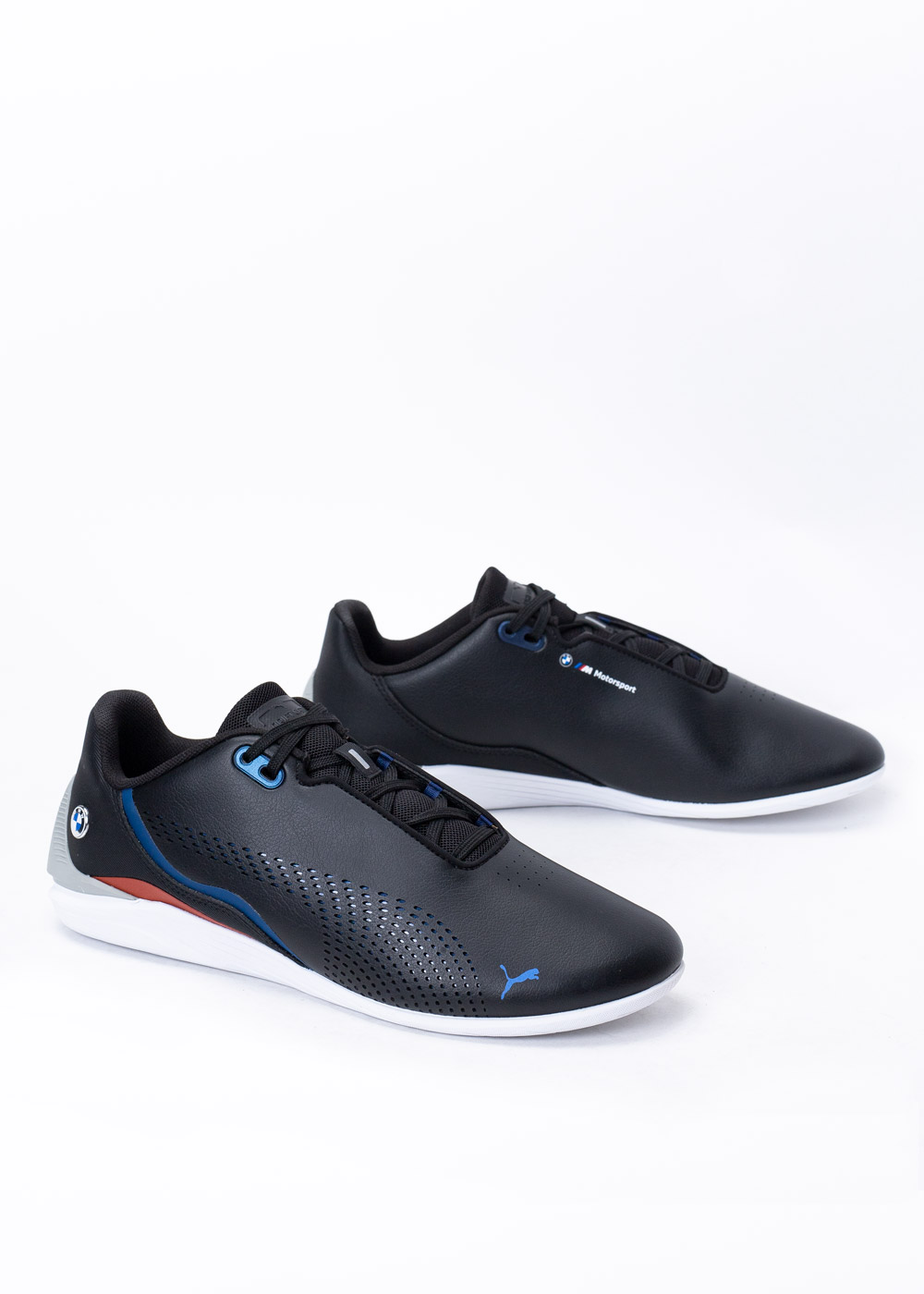 Sneakersy męskie PUMA BMW MMS DRIFT CAT DECIMA