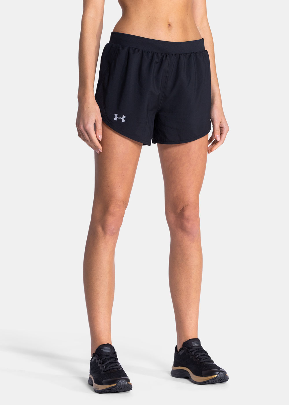 Spodenki Under Armour Fly By 2.0 Short (1350196-001)