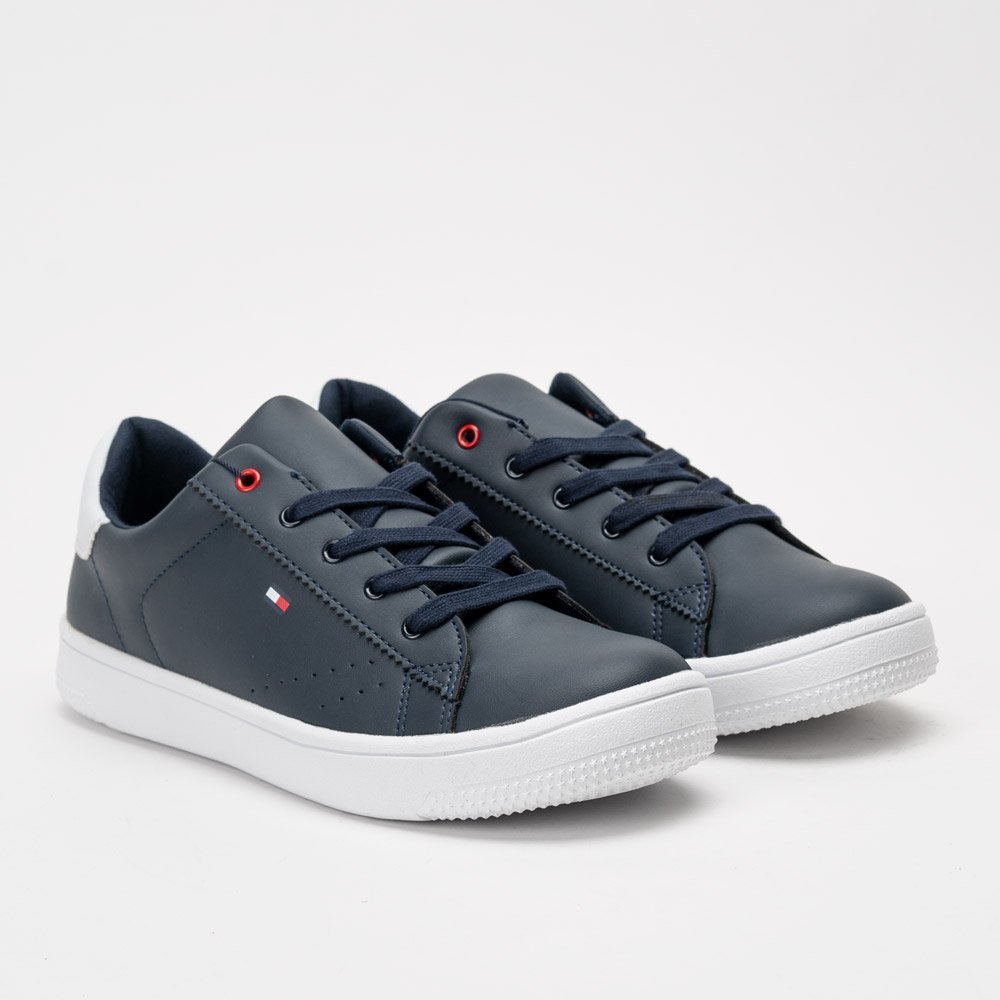 Buty sportowe dziecięce Tommy Hilfiger (T3B4-31086-0193X007)