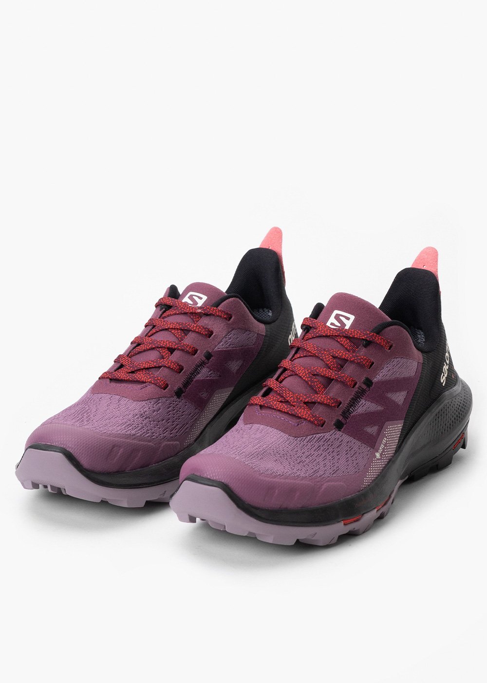 Buty zimowe męskie SALOMON OUTCHILL TS CSWP