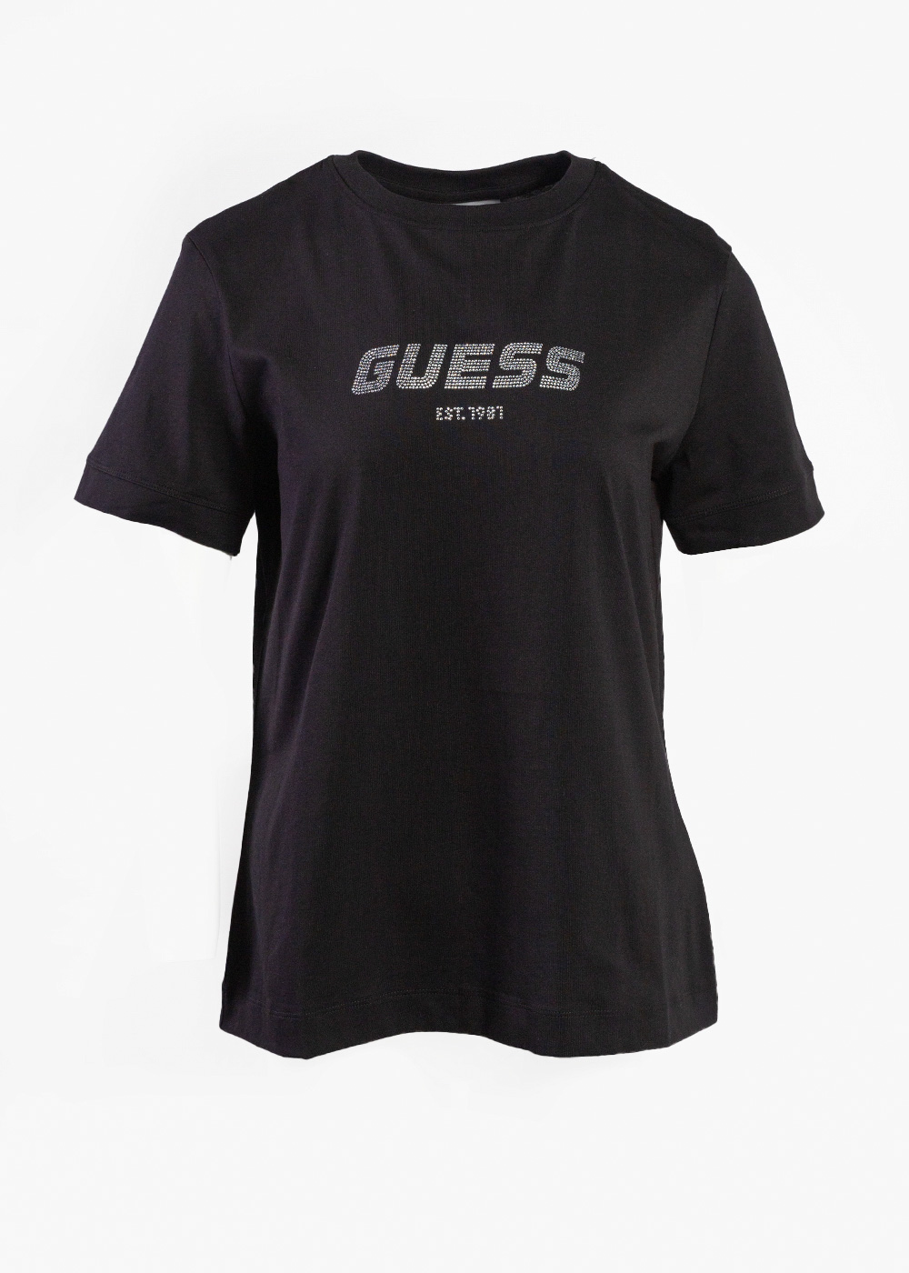 Koszulka damska GUESS ELEANORA SS T-SHIRT