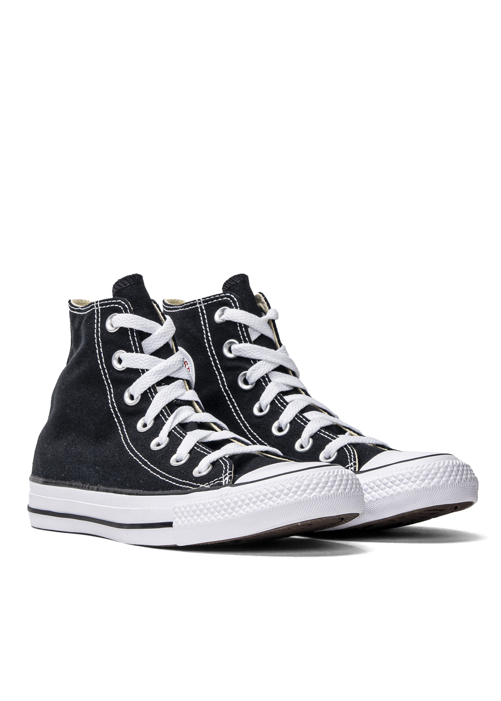 Trampki Converse Chuck Taylor All Star Hi Czarne (M9160C)