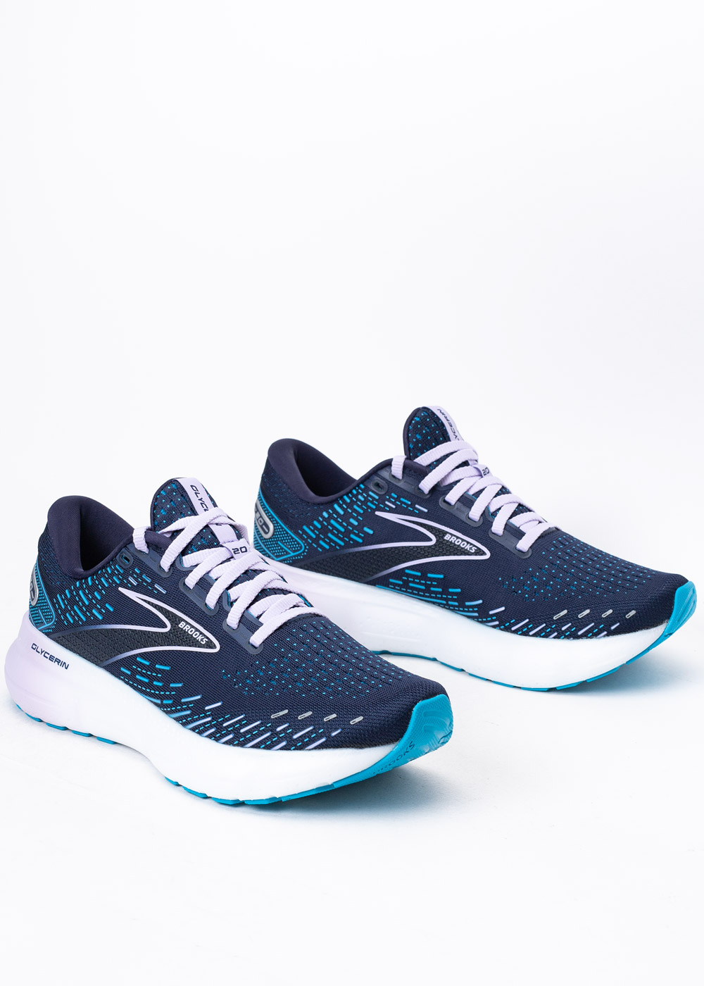 Buty do biegania damskie BROOKS Glycerin 20