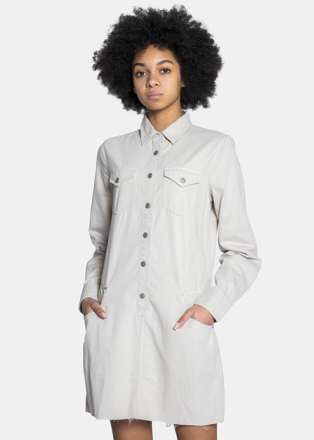 Sukienka damska Replay Dress (W9644A.000.84004G.624)