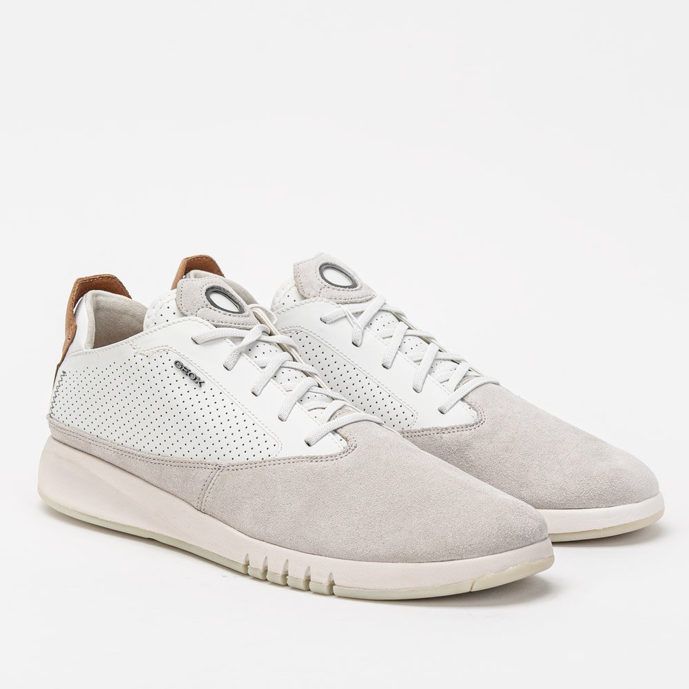 Buty sportowe męskie Geox U Aerantis A (U927FA 02243 C1S1Z)