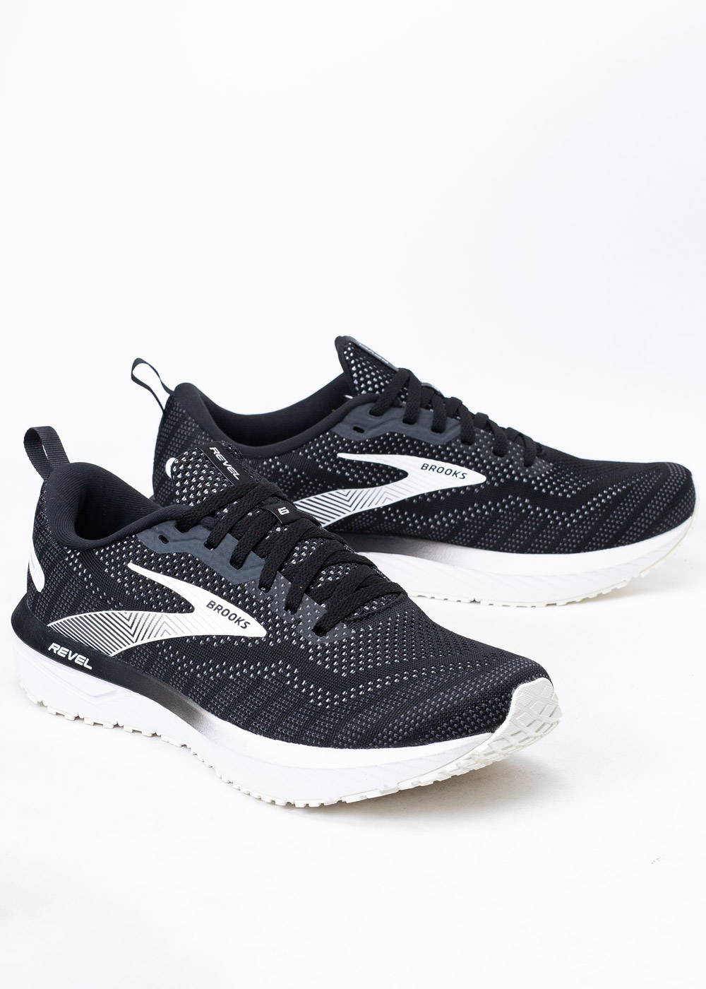 Buty do biegania męskie BROOKS Revel 6