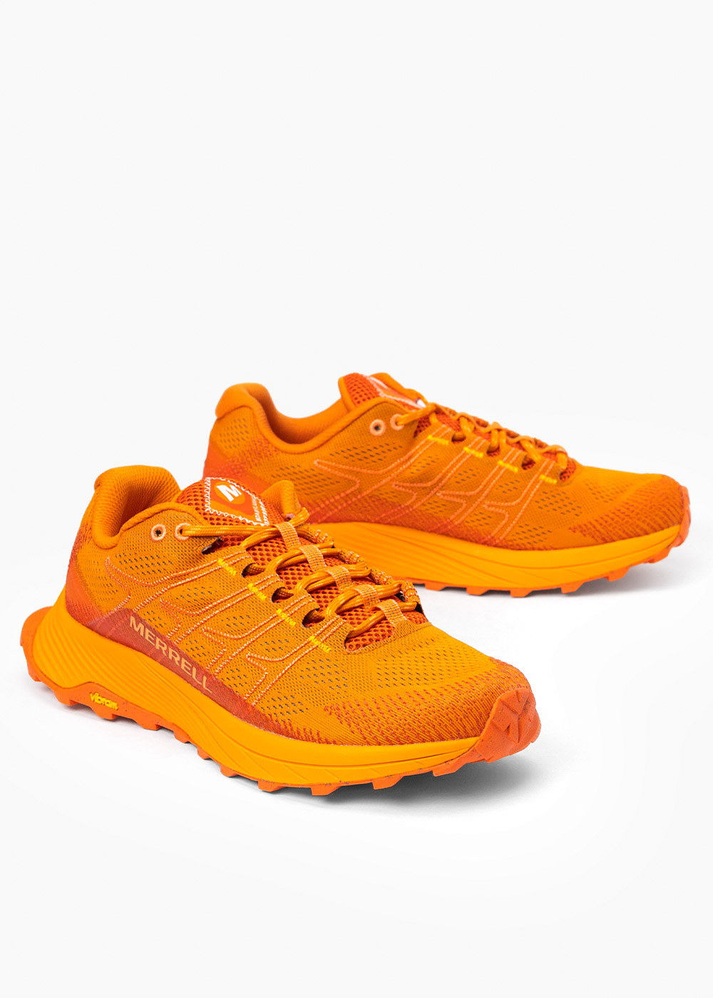 Buty do biegania w terenie męskie MERRELL MOAB FLIGHT